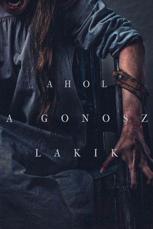 Ahol a gonosz lakik