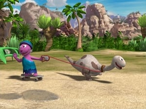 The Backyardigans 3. évad Ep.14 14. epizód