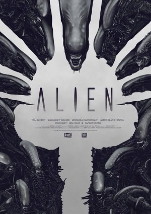 Alien: Föld poszter