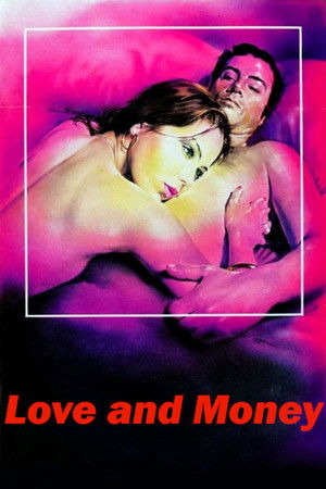 Love & Money poszter