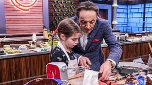 MasterChef Junior 4. évad Ep.8 8. epizód