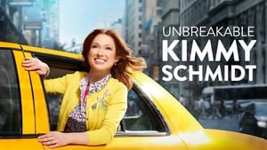 A megtörhetetlen Kimmy Schmidt kép