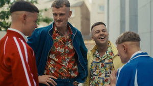 The Young Offenders 5. évad Ep.2 2. epizód