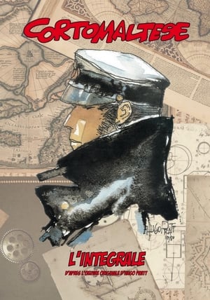 Corto Maltese filmek