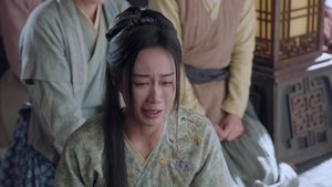 锦月如歌 1. évad Ep.26 26. epizód