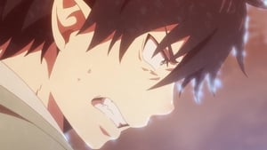 Blue Exorcist 2. évad Ep.10 10. epizód