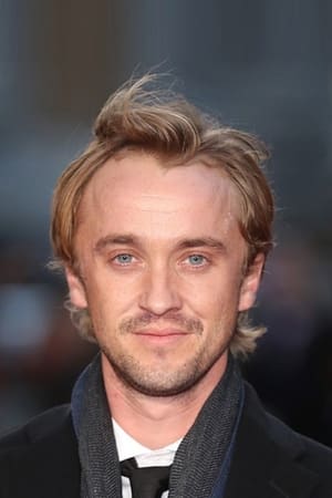 Tom Felton profil kép