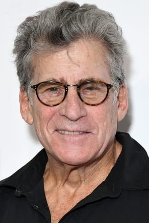 Paul Michael Glaser profil kép