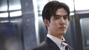 Laws of Attraction กฎแห่งรักดึงดูด 1. évad Ep.3 3. epizód