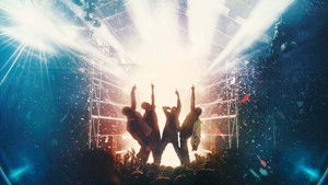 Larger than Life: Reign of the Boybands háttérkép