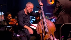 Avishai Cohen Symphony háttérkép