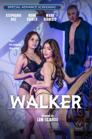 Walker poszter