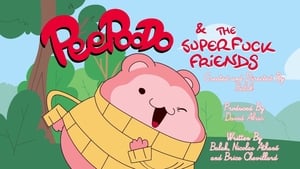 Peepoodo & The Super Fuck Friends kép