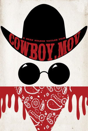 COWBOY.MOV poszter