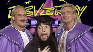 WWF Superstars 7. évad Ep.21 21. epizód