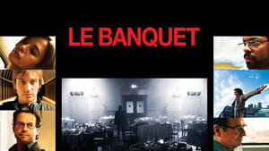 Le banquet háttérkép