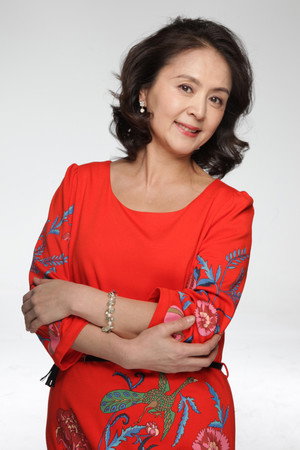Zhou Ling profil kép