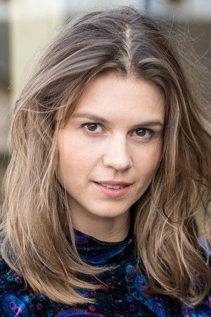 Katja Herbers profil kép