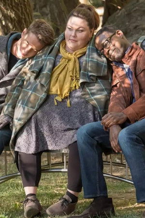 Rólunk szól poszter