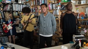 NPR Tiny Desk Concerts 10. évad Ep.85 85. epizód