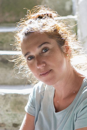 Lisa Diaz profil kép