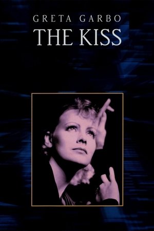 The Kiss poszter