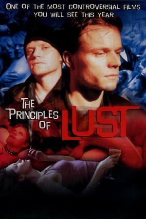 The Principles of Lust poszter