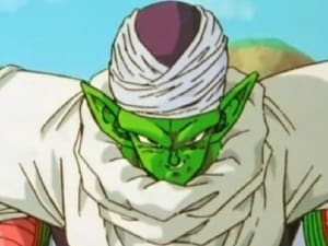 Dragon Ball Z Kai 3. évad Ep.17 17. epizód