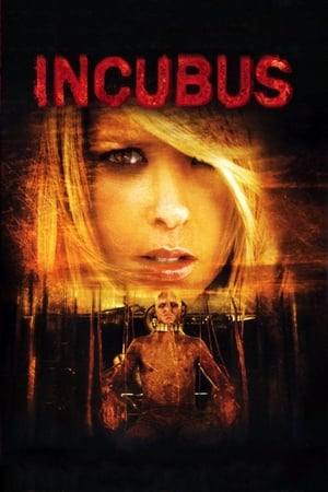 Incubus poszter