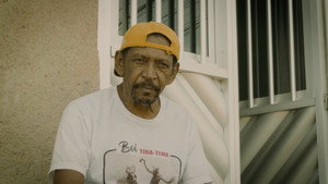 O Carnaval é de Pelé háttérkép