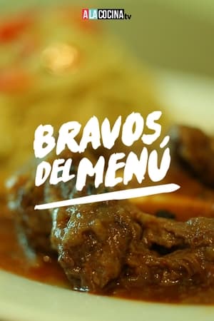 Bravos del Menu