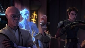 Star Wars: A klónok háborúja 2. évad Ep.18 A Zillo-sárkány