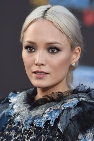 Pom Klementieff profil kép