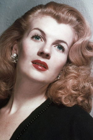 Corinne Calvet profil kép
