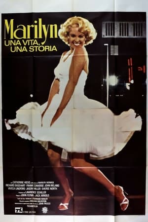 Marilyn: The Untold Story poszter