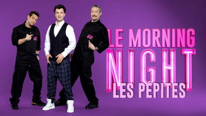 Le Morning Night 1. évad Ep.5 5. epizód