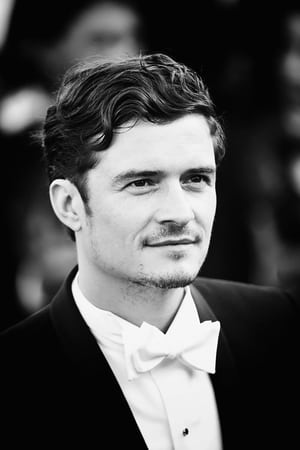 Orlando Bloom profil kép