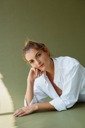 Sofía Bustinza profil kép