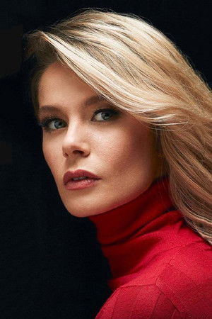 Burcu Biricik profil kép