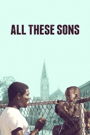 All These Sons poszter