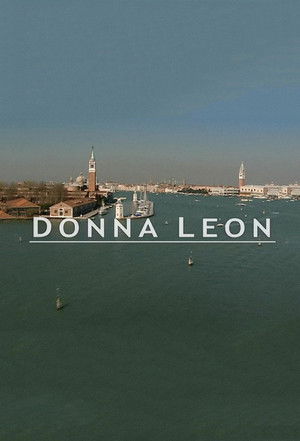 Donna Leon