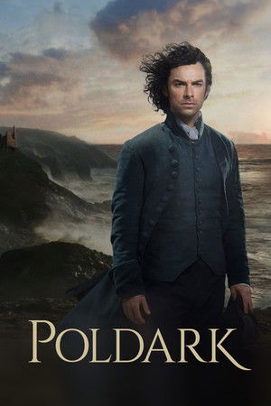 Poldark poszter