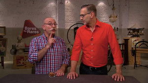 Bares für Rares 10. évad Ep.1 1. epizód