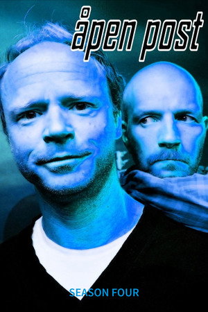Åpen Post