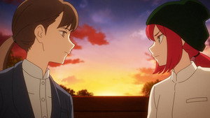 メビウス・ダスト 1. évad Ep.5 5. epizód