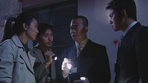 法證先鋒 1. évad Ep.14 14. epizód