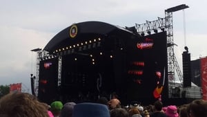 Halestorm - Live from Pinkpop 2016 háttérkép