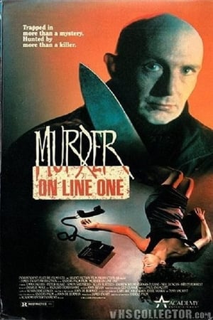 Murder On Line One