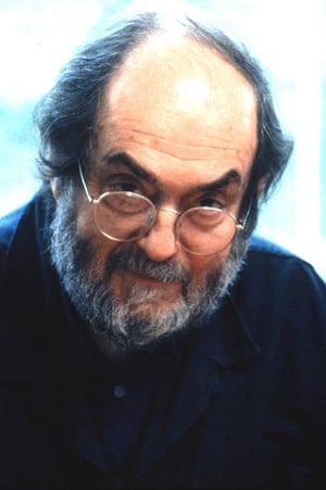 Stanley Kubrick profil kép