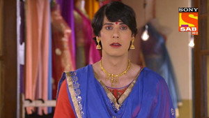 Jijaji Chhat Par Hai Season 1 Ep.288 288. epizód